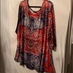 Lily by Firmiana Tunic